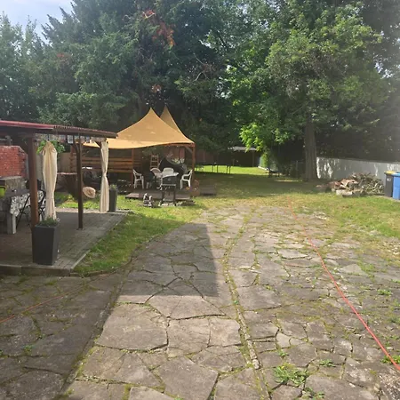 Am Bahnhof Apartment
