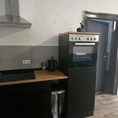 Am Bahnhof Apartment